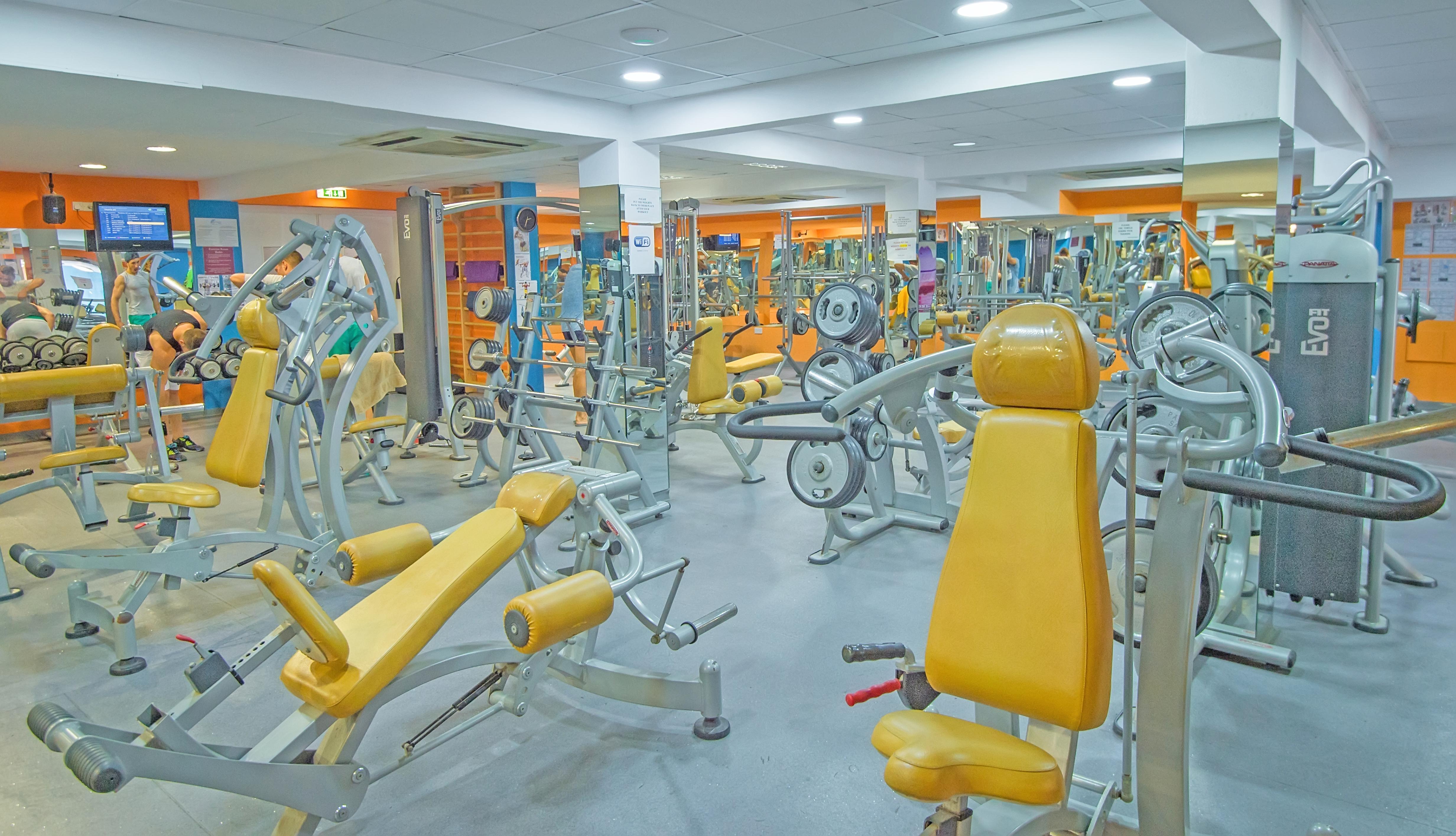 New Famagusta Hotel & Suites アヤナパ エクステリア 写真