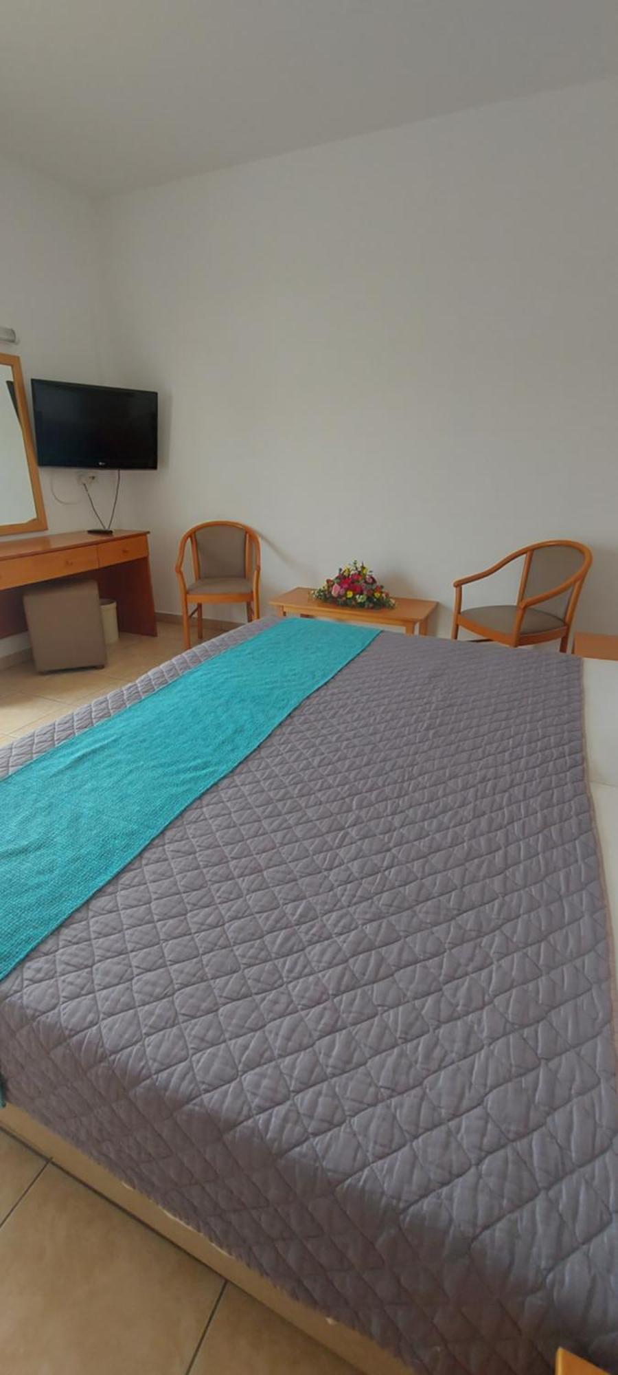 New Famagusta Hotel & Suites アヤナパ エクステリア 写真