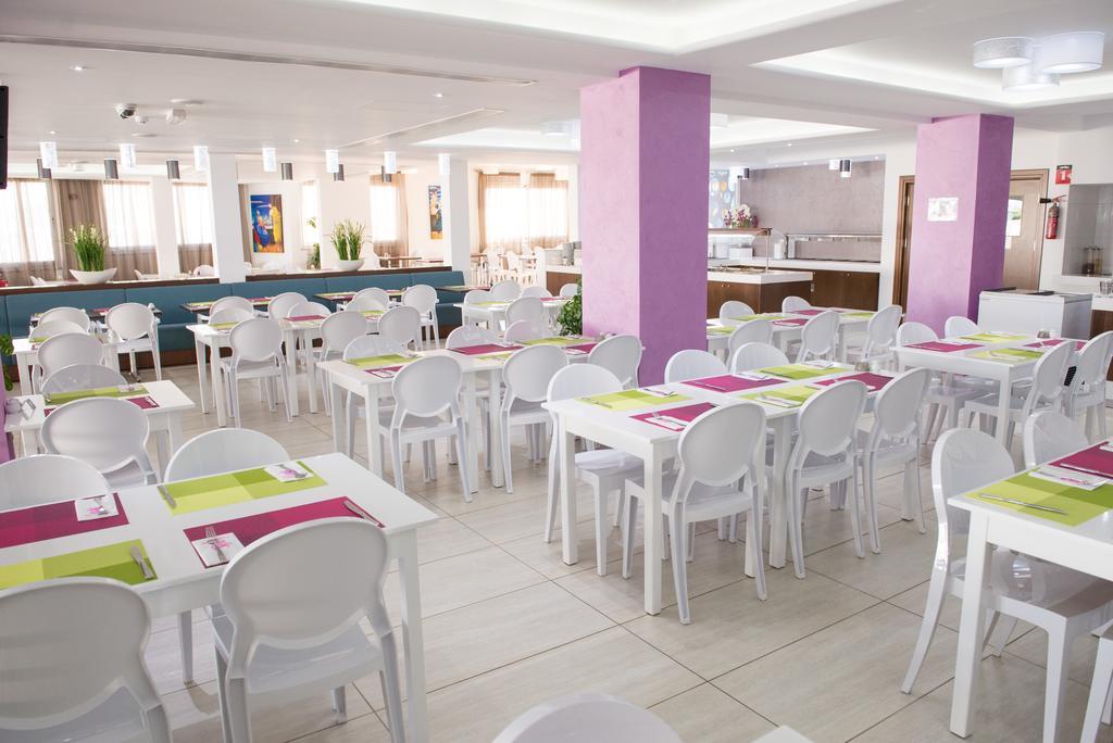 New Famagusta Hotel & Suites アヤナパ エクステリア 写真